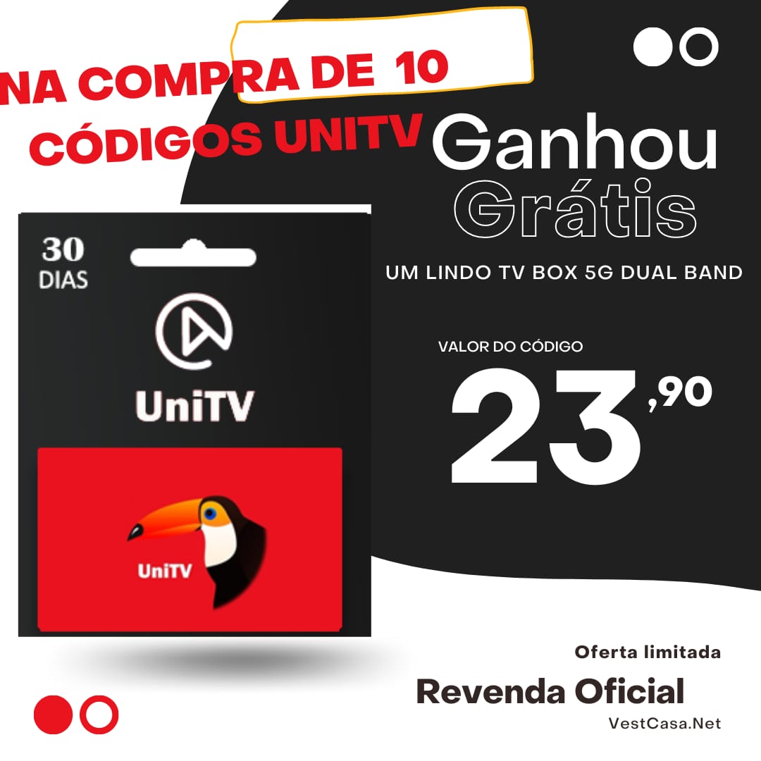 10 UNITV – VestCasa.NET